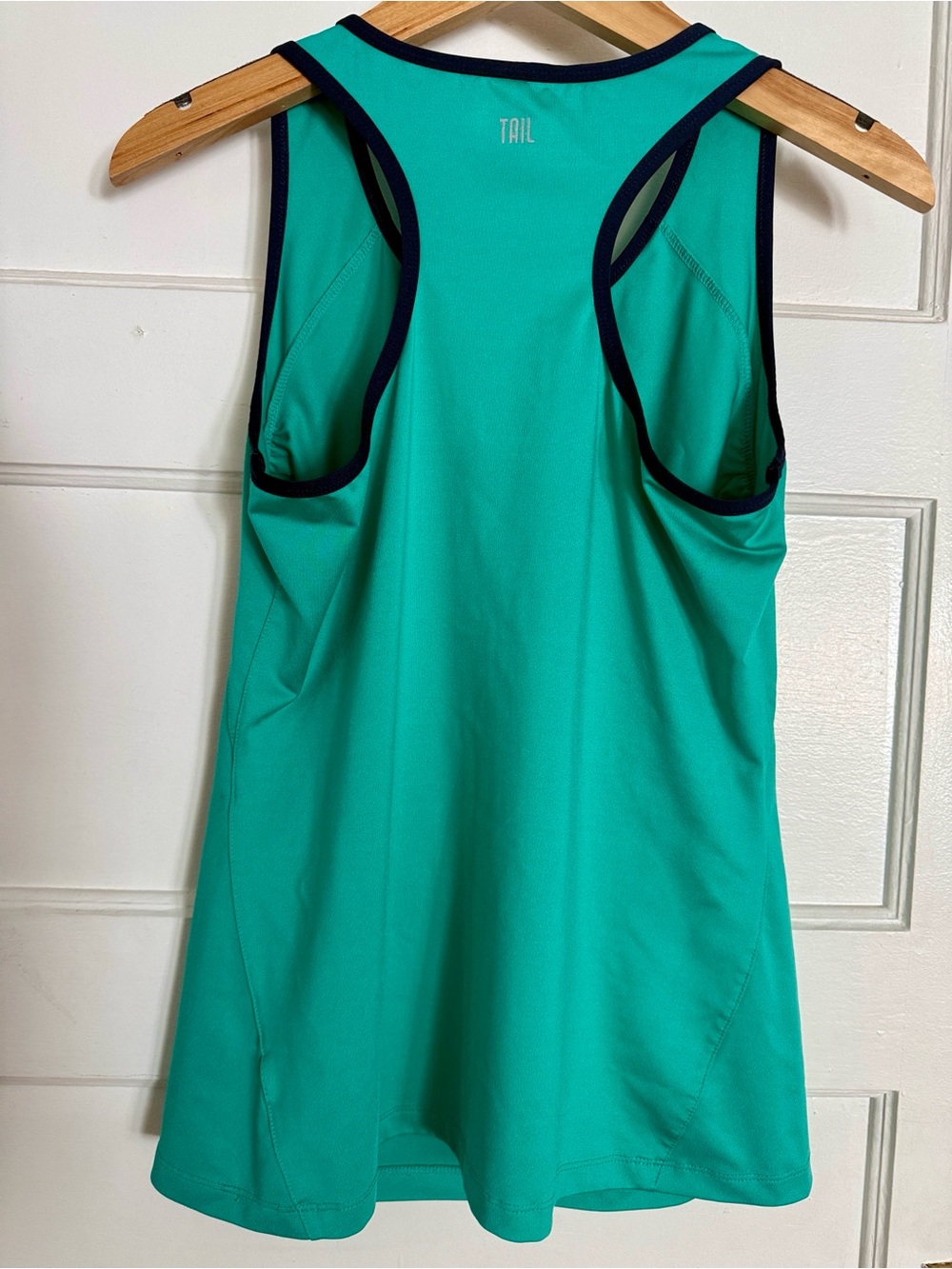 Tail Racerback Tank - Picture 5 of 7
